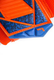 Reusch Attrakt Infinity NC Junior 5472725 2211 blue orange 3